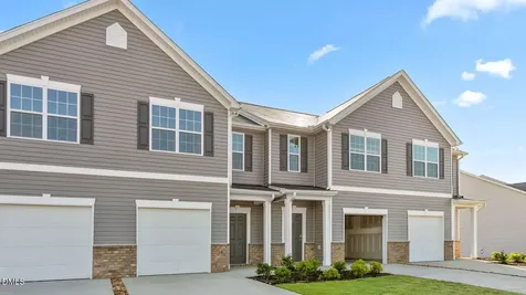 176 Moyer Drive Graham NC 27253
