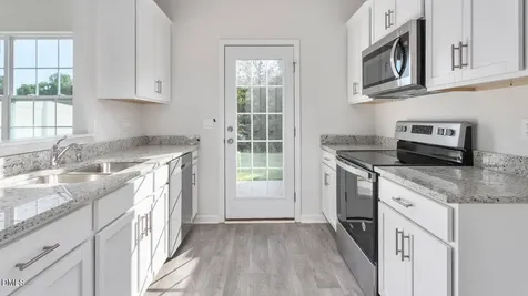 176 Moyer Drive Graham NC 27253