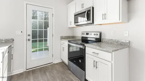 176 Moyer Drive Graham NC 27253