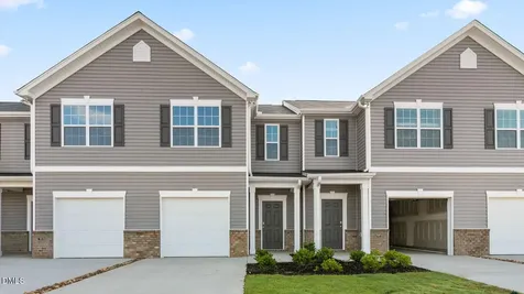 176 Moyer Drive Graham NC 27253