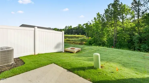 176 Moyer Drive Graham NC 27253