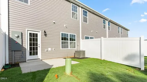 176 Moyer Drive Graham NC 27253