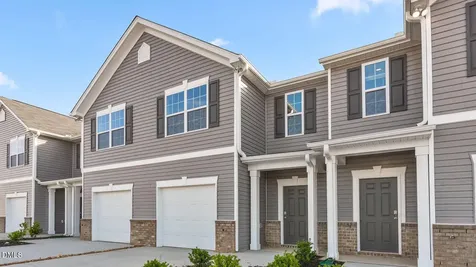 176 Moyer Drive Graham NC 27253