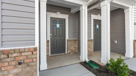 176 Moyer Drive Graham NC 27253