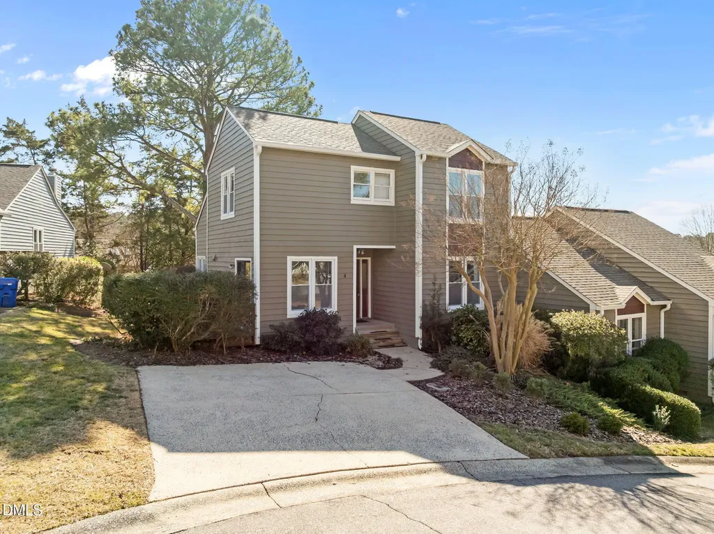 4 Applewood Square Durham NC 27713