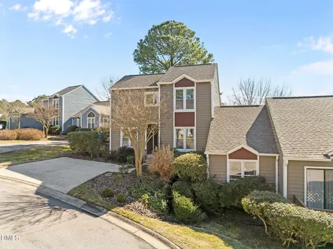 4 Applewood Square Durham NC 27713