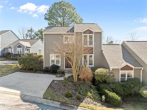 4 Applewood Square Durham NC 27713