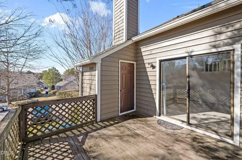 4 Applewood Square Durham NC 27713