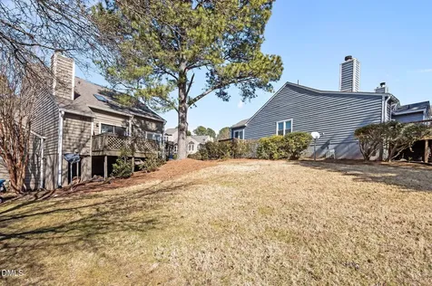 4 Applewood Square Durham NC 27713
