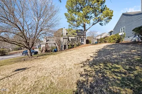 4 Applewood Square Durham NC 27713