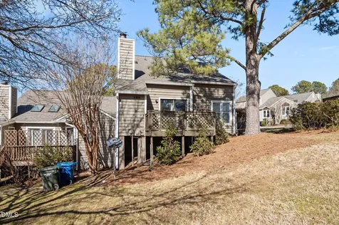 4 Applewood Square Durham NC 27713