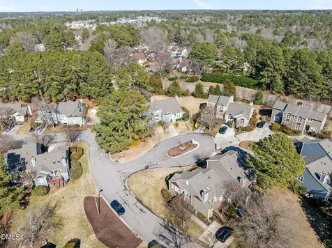 4 Applewood Square Durham NC 27713