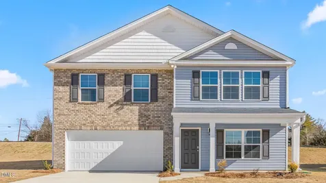 1217 Feros Street Gibsonville NC 27249