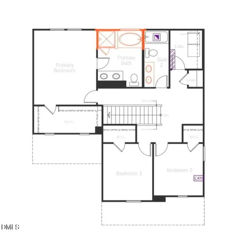 836 Emmer Street Rolesville NC 27571