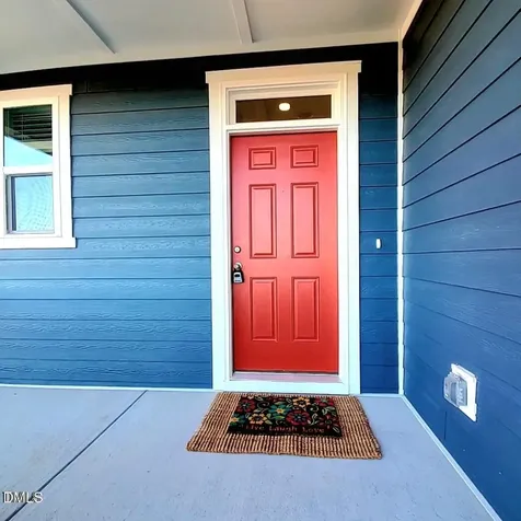 836 Emmer Street Rolesville NC 27571
