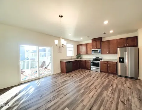 836 Emmer Street Rolesville NC 27571