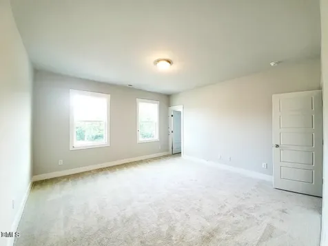 836 Emmer Street Rolesville NC 27571