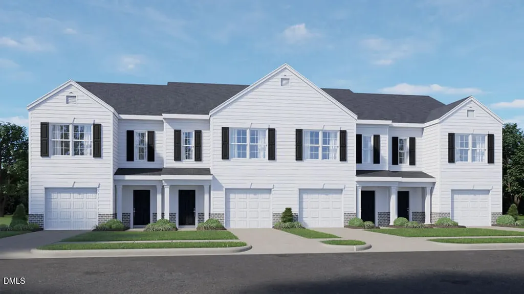 180 Moyer Drive Graham NC 27253