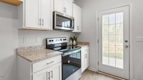 180 Moyer Drive Graham NC 27253