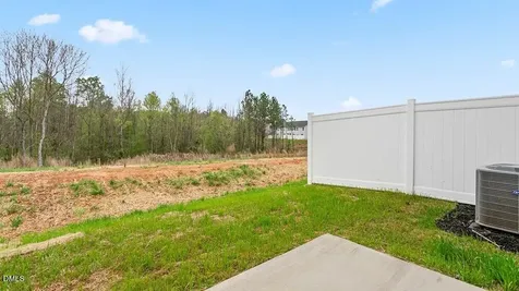 180 Moyer Drive Graham NC 27253