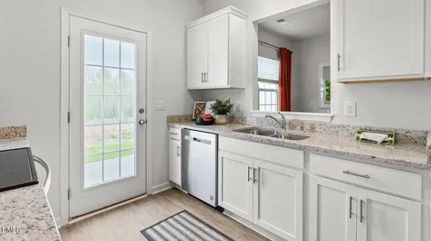 180 Moyer Drive Graham NC 27253