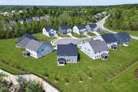 813 Junto Street Knightdale NC 27545