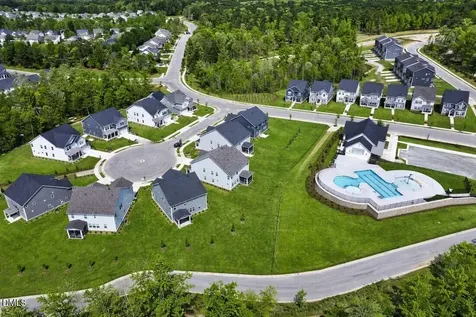 813 Junto Street Knightdale NC 27545