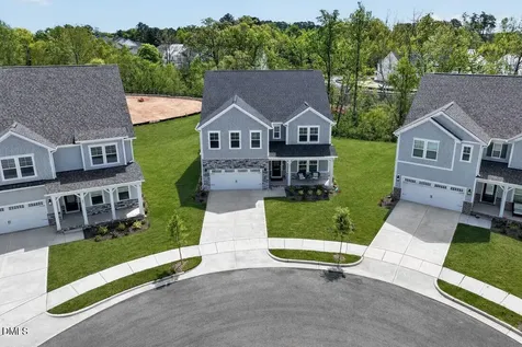 813 Junto Street Knightdale NC 27545