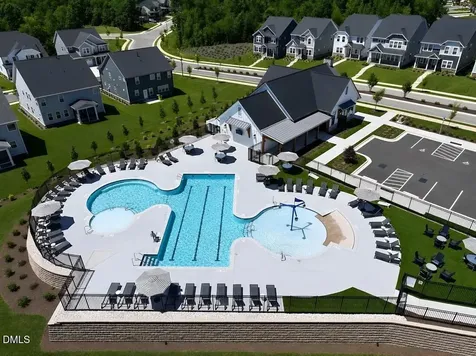 813 Junto Street Knightdale NC 27545