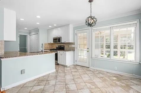 971 Wyckshire Court Whitsett NC 27377