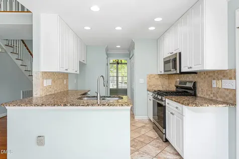 971 Wyckshire Court Whitsett NC 27377
