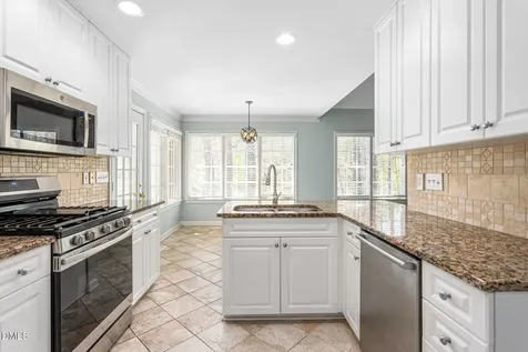 971 Wyckshire Court Whitsett NC 27377
