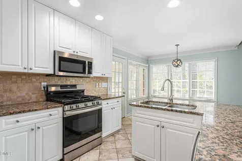 971 Wyckshire Court Whitsett NC 27377
