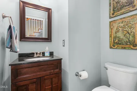 971 Wyckshire Court Whitsett NC 27377
