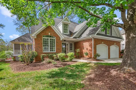 971 Wyckshire Court Whitsett NC 27377