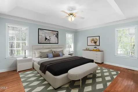 971 Wyckshire Court Whitsett NC 27377