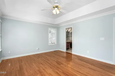 971 Wyckshire Court Whitsett NC 27377