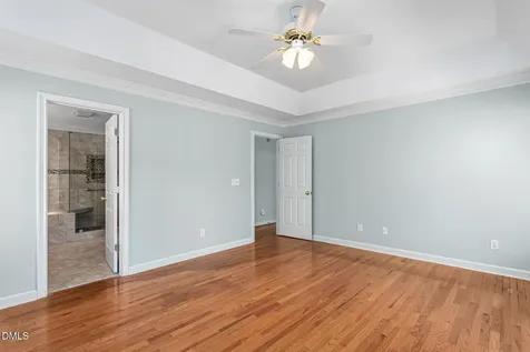 971 Wyckshire Court Whitsett NC 27377