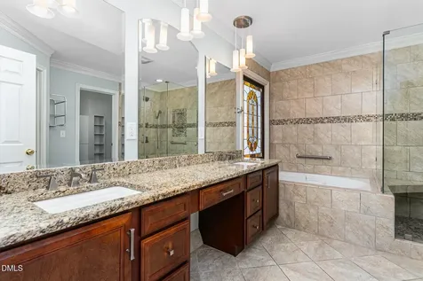 971 Wyckshire Court Whitsett NC 27377
