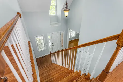 971 Wyckshire Court Whitsett NC 27377