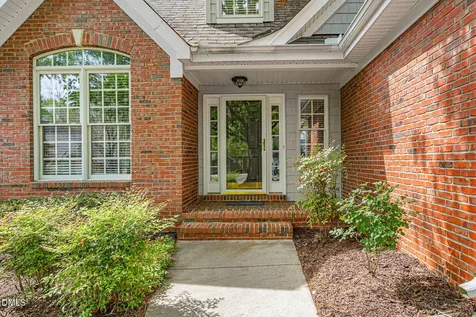 971 Wyckshire Court Whitsett NC 27377