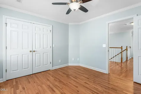 971 Wyckshire Court Whitsett NC 27377