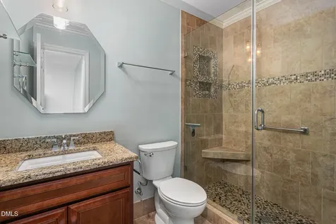 971 Wyckshire Court Whitsett NC 27377