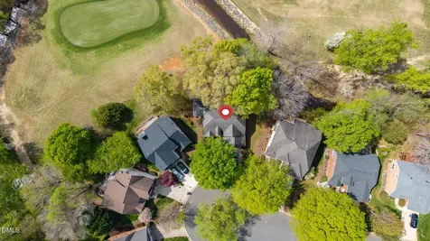 971 Wyckshire Court Whitsett NC 27377