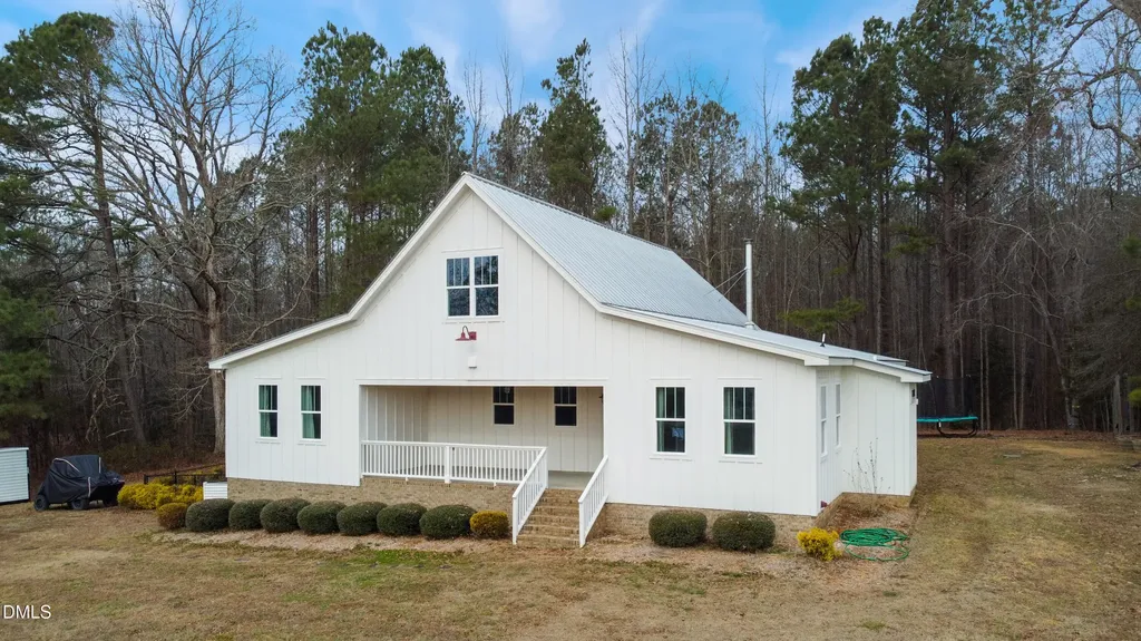 100 Shartree Farms Lane Louisburg NC 27549