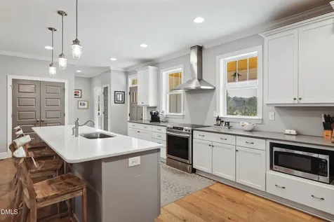 100 Shartree Farms Lane Louisburg NC 27549