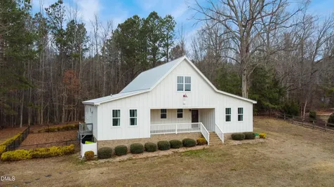 100 Shartree Farms Lane Louisburg NC 27549