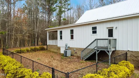 100 Shartree Farms Lane Louisburg NC 27549