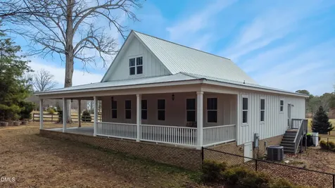 100 Shartree Farms Lane Louisburg NC 27549