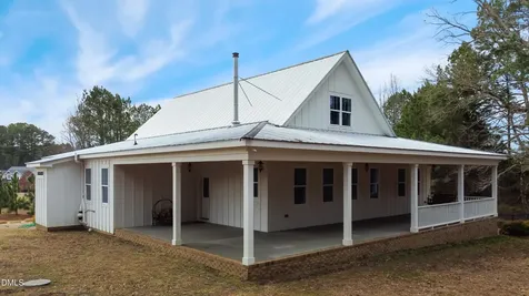 100 Shartree Farms Lane Louisburg NC 27549